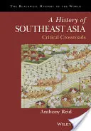 Eine Geschichte Südostasiens: Critical Crossroads - A History of Southeast Asia: Critical Crossroads