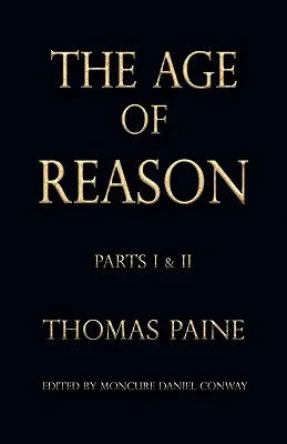 Das Zeitalter der Vernunft - The Age of Reason