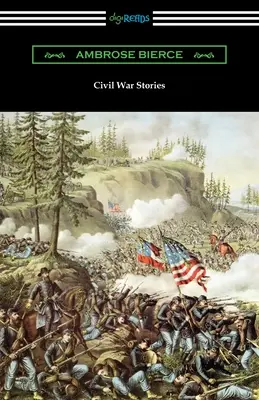 Bürgerkriegsgeschichten - Civil War Stories