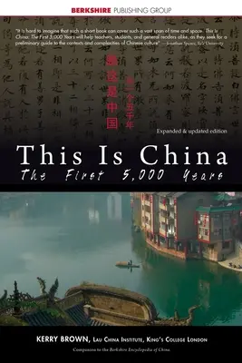 Das ist China: Die ersten 5.000 Jahre - This Is China: The First 5,000 Years