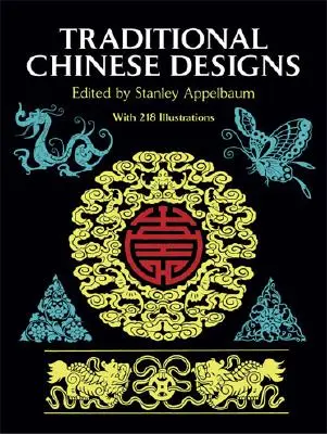 Traditionelle chinesische Muster - Traditional Chinese Designs