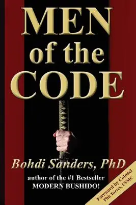 Männer des Kodex: Ein Leben als überlegener Mann - Men of the Code: Living as a Superior Man