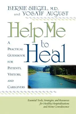 Hilf mir zu heilen - Help Me to Heal