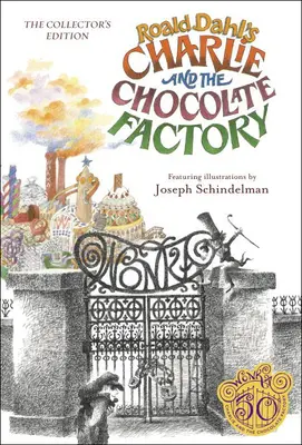 Charlie und die Schokoladenfabrik - Charlie and the Chocolate Factory