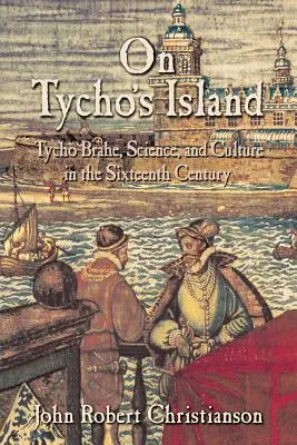 Auf Tychos Insel - On Tycho's Island