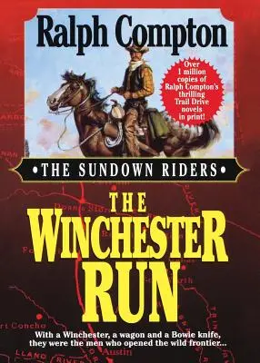 Der Winchester-Lauf - The Winchester Run