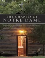 Die Kapellen von Notre Dame - Chapels of Notre Dame