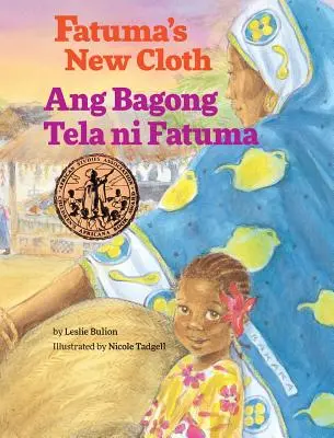 Fatumas neues Tuch / Ang Bagong Tela Ni Fatuma: Babl Kinderbücher in Tagalog und Englisch - Fatuma's New Cloth / Ang Bagong Tela Ni Fatuma: Babl Children's Books in Tagalog and English