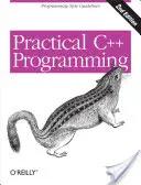 Praktische C++-Programmierung - Practical C++ Programming