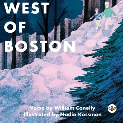 Westlich von Boston - West of Boston