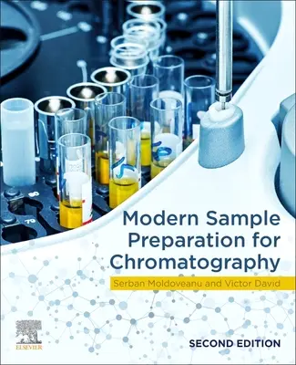 Moderne Probenvorbereitung für die Chromatographie - Modern Sample Preparation for Chromatography