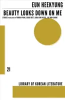 Die Schönheit blickt auf mich herab - Beauty Looks Down on Me