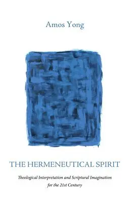 Der hermeneutische Geist - The Hermeneutical Spirit