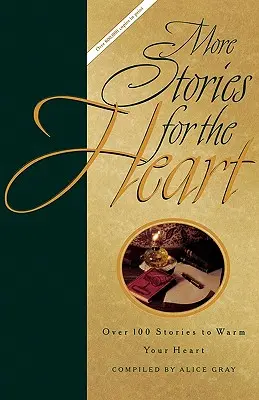 Weitere Geschichten für das Herz - More Stories for the Heart