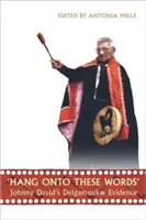 Hängt euch an diese Worte