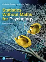 Statistik ohne Mathe für Psychologie - Statistics without Maths for Psychology