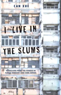 Ich lebe in den Slums: Geschichten - I Live in the Slums: Stories