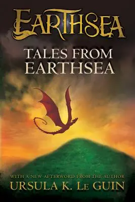 Geschichten aus Earthsea - Tales from Earthsea