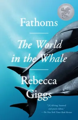 Fathoms: Die Welt im Walfisch - Fathoms: The World in the Whale