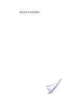 Männlichkeiten - Masculinities