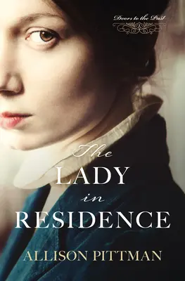 Die Dame im Haus - The Lady in Residence