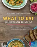 Was man während einer Krebsbehandlung essen sollte - What to Eat During Cancer Treatment