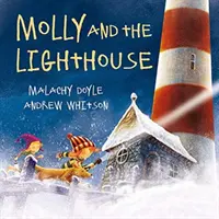 Molly und der Leuchtturm - Molly and the Lighthouse