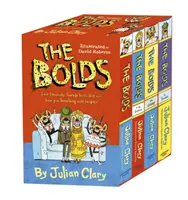 Bolds Box Set