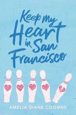 Mein Herz bleibt in San Francisco - Keep My Heart in San Francisco