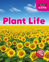 Foxton Naturwissenschaften für die Grundschule: Pflanzenleben (Key Stage 1 Naturwissenschaften) - Foxton Primary Science: Plant Life (Key Stage 1 Science)