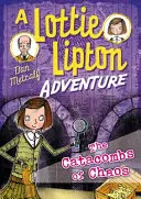 Katakomben des Chaos Ein Lottie-Lipton-Abenteuer - Catacombs of Chaos A Lottie Lipton Adventure