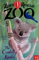 Zoes Rettungszoo: Der knuddelige Koala - Zoe's Rescue Zoo: The Cuddly Koala