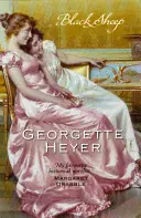 Black Sheep - Klatsch und Tratsch, Skandale und ein unvergesslicher Regency-Roman (Heyer Georgette (Autor)) - Black Sheep - Gossip, scandal and an unforgettable Regency romance (Heyer Georgette (Author))