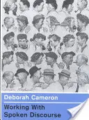 Arbeiten mit gesprochenem Diskurs - Working with Spoken Discourse