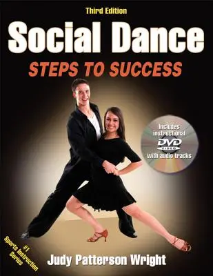 Gesellschaftstanz: Schritte zum Erfolg [mit DVD] - Social Dance: Steps to Success [With DVD]