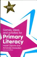 Spiele, Ideen und Aktivitäten für die Grundschulbildung - Games, Ideas and Activities for Primary Literacy