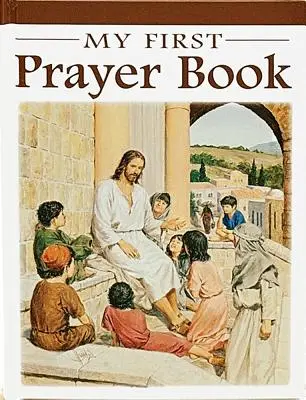 Mein erstes Gebetbuch - My First Prayer Book