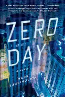 Nulltag: Ein Jeff-Aiken-Roman - Zero Day: A Jeff Aiken Novel