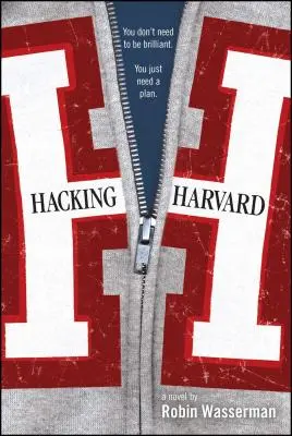 Harvard hacken - Hacking Harvard