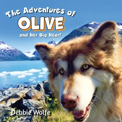 Die Abenteuer von Olive und ihr großes Herz: Das Feuer - The Adventures of Olive And Her Big Heart: The Fire