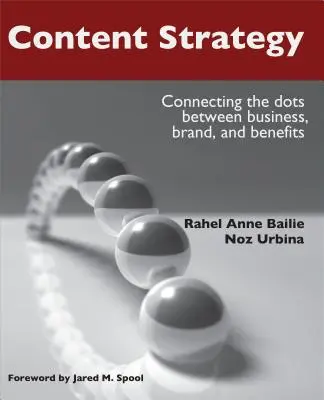 Inhaltliche Strategie: Die Verknüpfung von Geschäft, Marke und Nutzen - Content Strategy: Connecting the Dots Between Business, Brand, and Benefits