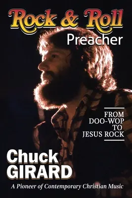 Rock'n'Roll-Prediger - Rock & Roll Preacher