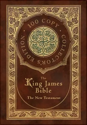 Die King-James-Bibel: Das Neue Testament - The King James Bible: The New Testament