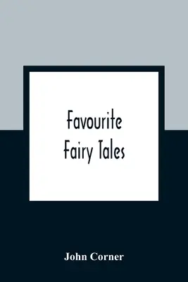 Beliebte Märchen - Favourite Fairy Tales