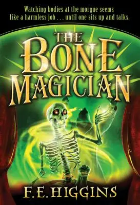 Der Knochenzauberer - The Bone Magician