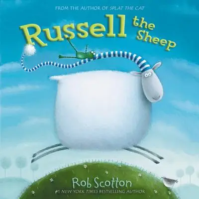 Russell das Schaf - Russell the Sheep