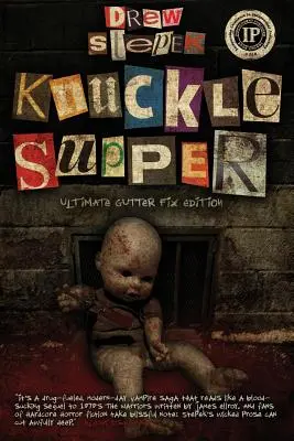 Knuckle Supper: Ultimative Gutter Fix Edition - Knuckle Supper: Ultimate Gutter Fix Edition