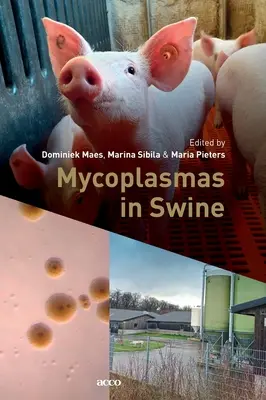 Mykoplasmen bei Schweinen - Mycoplasmas in Swine