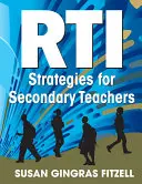 RTI-Strategien für Lehrkräfte der Sekundarstufe - RTI Strategies for Secondary Teachers