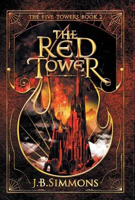 Der Rote Turm - The Red Tower